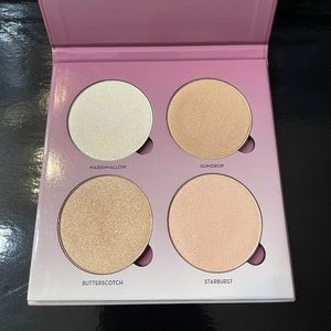 NWT Anastasia Beverly Hills Glow Kit Sugar